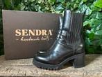 Nieuwe laarzen van Sendra maat 37