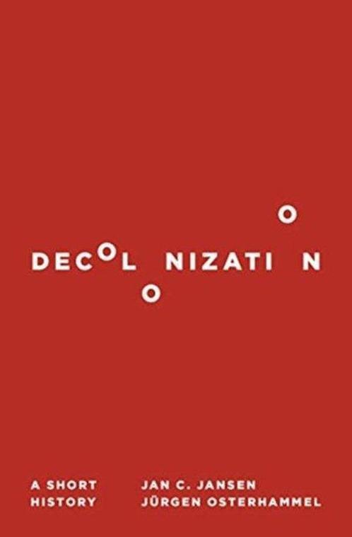 9780691192765 Decolonization - A Short History, Boeken, Studieboeken en Cursussen, Nieuw, Verzenden