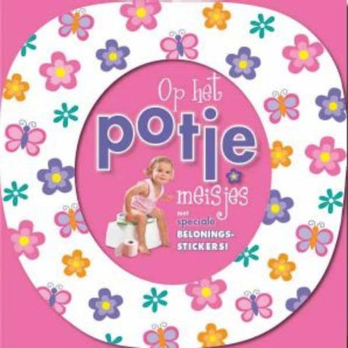Op het potje 9789052474434 Dawn Sirett, Boeken, Prentenboeken en Plaatjesalbums, Gelezen, Verzenden