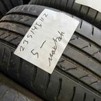 2 x Maxtrek 235-45-17 Zomerbanden 5mm, Gebruikt, 17 inch, Ophalen of Verzenden, 235 mm