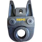 Rems Persbek Mini U 32 - Perstangbek, Doe-het-zelf en Verbouw, Gereedschap | Freesmachines, Ophalen of Verzenden, Nieuw