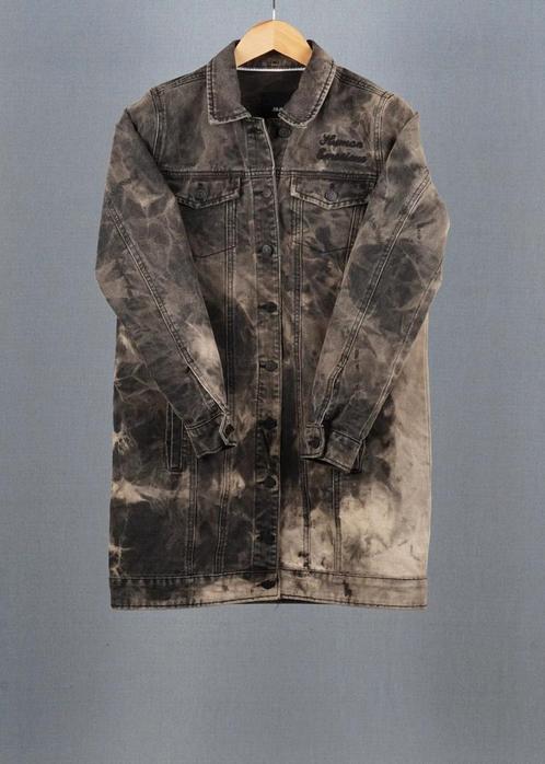 Vintage Object Jacket in size L, Kleding | Heren, Jassen | Zomer, Ophalen of Verzenden