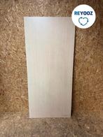 Melamine bureaublad - 180x80cm - ahorn - tweedehands, Verzenden, Nieuw in verpakking