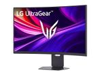 Lg - QHD Gaming Monitor - 27 inch, Computers en Software, Gaming, IPS, Verzenden, In hoogte verstelbaar