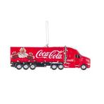 Coca-Cola kerst ornament | Kurt S. Adler (Truck), Diversen, Kerst, Verzenden, Nieuw