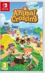 Animal Crossing: New Horizons in Buitenlands Doosje - iDEAL!, Spelcomputers en Games, Games | Nintendo Switch, Ophalen of Verzenden