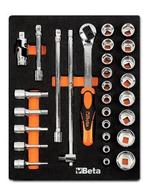 Beta M82 1/2 Doppenset, Verzenden, Nieuw