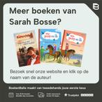 Een vriendin voor Elisa / Mijn pony en ik / 1 9789044749236, Verzenden, Gelezen, Sarah Bosse