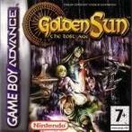 MarioGBA.nl: Golden Sun The Lost Age - iDEAL!, Spelcomputers en Games, Games | Nintendo Game Boy, Ophalen of Verzenden, Gebruikt