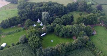 Tipi / Tipitent of Indianentent Te koop nieuw of 2e hands beschikbaar voor biedingen