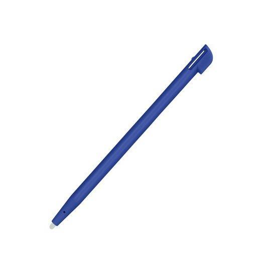 Nintendo 2DS/DSi XL Stylus - Blauw, Spelcomputers en Games, Spelcomputers | Nintendo 2DS en 3DS, Nieuw, Ophalen of Verzenden
