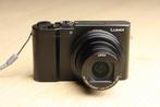 Panasonic Lumix DMC-TZ100, Leica lens, 20.1MP Digitale, Audio, Tv en Foto, Fotocamera's Digitaal, Nieuw