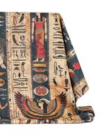 Mysterie van Egypte - Exclusief weefsel van 100% katoen /
