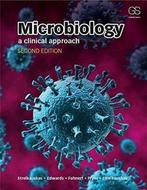 Microbiology 9780815345138 Angela Edwards, Boeken, Verzenden, Gelezen, Angela Edwards