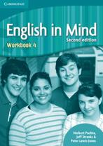 English In Mind Level 4 Workbook 9780521184472, Verzenden, Zo goed als nieuw