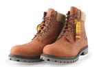Timberland Veterboots in maat 44½ Oranje | 10% extra korting, Kleding | Heren, Schoenen, Overige kleuren, Verzenden, Timberland