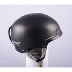 51 52 53 54 55 skihelm/snowboardhelm K2 PHASE, BLACK/grey, v, Overige merken, Gebruikt, Verzenden, Overige typen