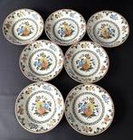 Villeroy & Boch - Bord (7) - Alt Amsterdam - Porselein