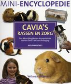 Mini-encyclopedie Cavias / Mini-encyclopedie 9789048304318, Verzenden, Zo goed als nieuw, Myra Mahoney