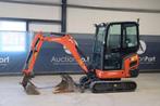 Veiling: Minigraver Kubota KX019-4 Diesel 11.6kW 2019, Zakelijke goederen, Machines en Bouw | Kranen en Graafmachines, Ophalen