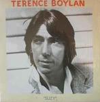 LP gebruikt - Terence Boylan - Suzy (U.S. 1980), Verzenden, Zo goed als nieuw