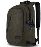 2dekans | TRVLMORE Rugtas - 25L - 15,6 Inch - Laptop Rugzak, Ophalen of Verzenden, Zo goed als nieuw