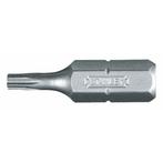 Schroefbit Stanley torx 1/4 T25 25mm | 1-68-843 (88), Doe-het-zelf en Verbouw, Gereedschap | Machine-onderdelen en Toebehoren