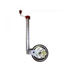 AL-KO Neuswiel Premium Stalen Velg 230x80mm 48mm, Ophalen of Verzenden, Nieuw