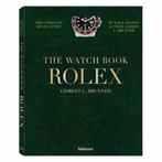 Rolex The Watch Book - Salontafelboek, Nieuw, Verzenden