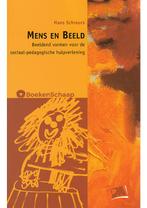Mens en Beeld Hans Schreurs, Verzenden, Zo goed als nieuw