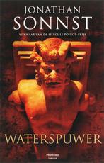 Waterspuwer 9789022321492 Jonathan. Sonnst, Verzenden, Zo goed als nieuw, Jonathan. Sonnst