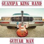 cd - Guanipa King Band - Guitar Man, Verzenden, Zo goed als nieuw