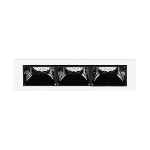 Piccolo 3 LED spot 555lm 2700K White, Zakelijke goederen, Kantoor en Winkelinrichting | Winkel en Inventaris