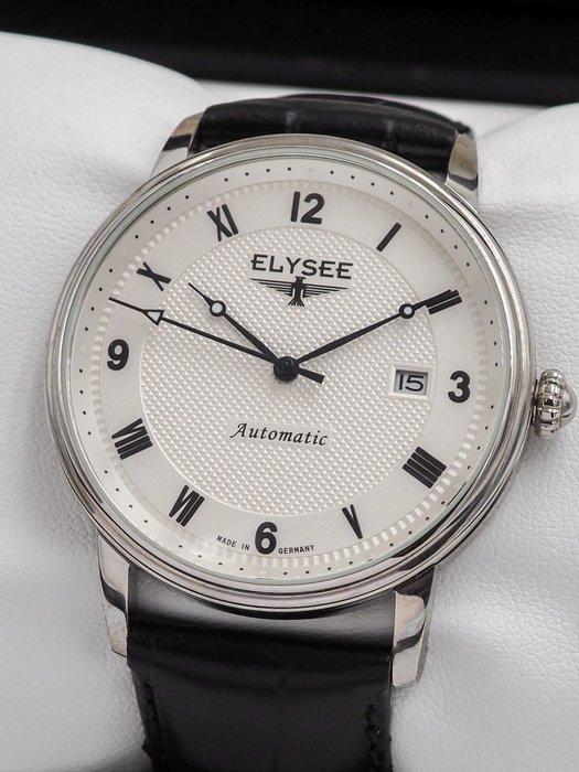 Elysee - Zonder Minimumprijs - * BRAND NEW * Automatic * -, Sieraden, Tassen en Uiterlijk, Horloges | Heren