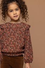 -39% Looxs Revolution  Looxs Revolution Blouse krinkel mini, Verzenden, Nieuw