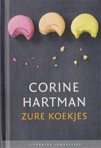 Zure koekjes 9789085164319 Corine Hartman, Boeken, Romans, Gelezen, Corine Hartman, Verzenden