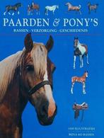 Paarden & Ponys 9781405436915 Tamsin Pickeral, Boeken, Gelezen, N.v.t., Tamsin Pickeral, Verzenden
