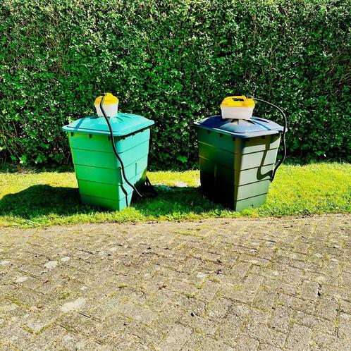 Hooistomer De Ton – Bespaar op je dierenarts kosten, Dieren en Toebehoren, Paarden en Pony's | Verzorgingsproducten, Nieuw