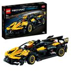 LEGO Technic 42151 Bugatti Bolide, Kinderen en Baby's, Speelgoed | Duplo en Lego, Verzenden, Nieuw