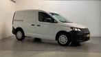 Volkswagen Caddy Cargo 2.0 TDI 102pk Comfort Navigatie App-C, Stof, Gebruikt, Euro 6, Volkswagen