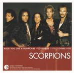 cd - Scorpions - The Essential Scorpions, Cd's en Dvd's, Verzenden, Zo goed als nieuw