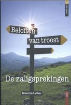 Beloften van troost / Oud goud / 1 9789402901443, Boeken, Verzenden, Gelezen, Maarten Luther