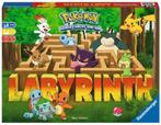 Labyrinth - Pokemon | Ravensburger - Gezelschapsspellen, Hobby en Vrije tijd, Nieuw, Verzenden