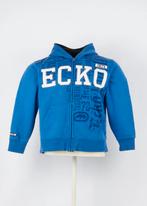 Vintage Regular Ecko Hoodie in Blue size L, Ophalen of Verzenden, Nieuw