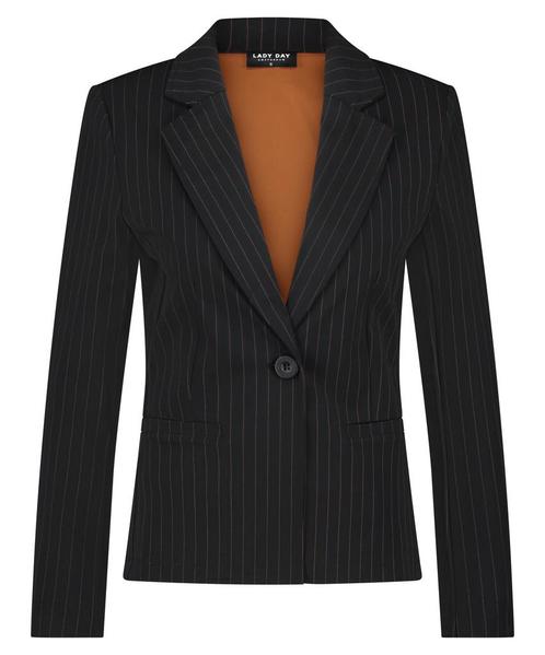 -25% Lady Day  Lady Day Billy  maat XXS, Kleding | Dames, Jasjes, Kostuums en Pakken, Zwart, Nieuw, Verzenden