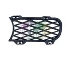 VOLKSWAGEN TOUAREG, 2002-2007 - VOORBUMPERGRILLE, met mis..., Verzenden, Nieuw, Volkswagen