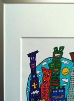 James Rizzi - Big Aplee - Jaren 1990