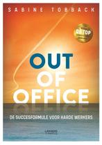 Out of office 9789401457712 Sabine Tobback, Gelezen, Sabine Tobback, Verzenden