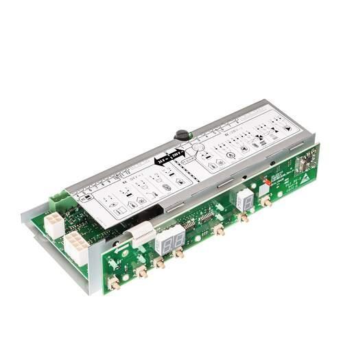 INTERGAS BRANDERAUTOMAAT HRE 18-24-30 NIEUW 074597, Doe-het-zelf en Verbouw, Verwarming en Radiatoren, Nieuw, Ophalen of Verzenden