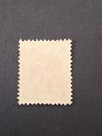 Nederland 1920 - Koningin Wilhelmina (Bondkraag) postfris -, Gestempeld